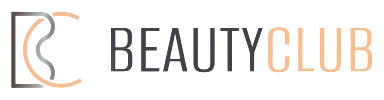 logo Beauty Club