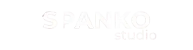 logo Spanko Studio