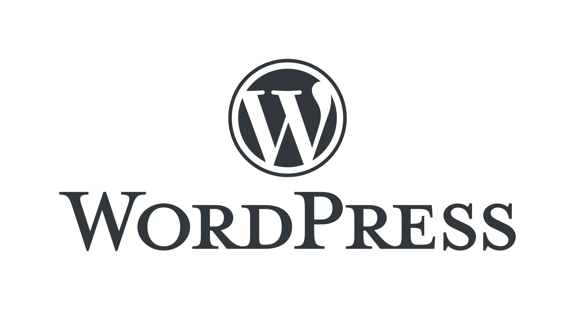 Strony internetowe na WordPress